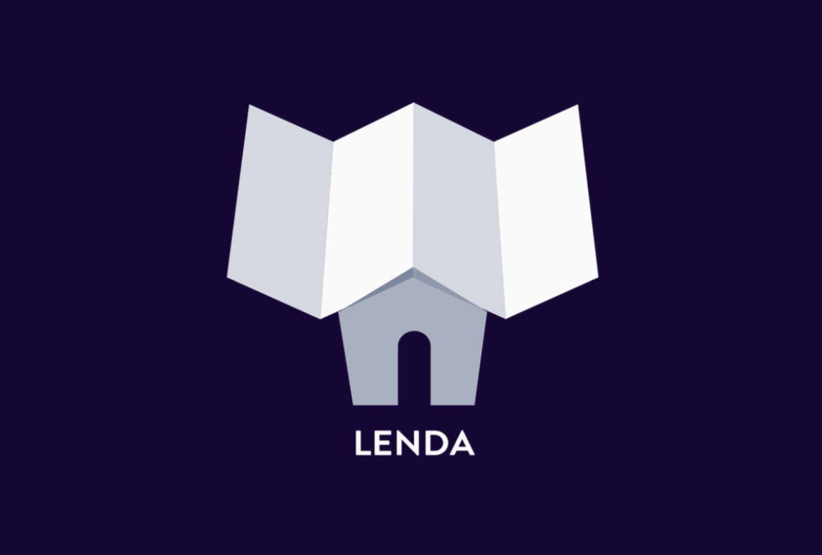 lenda logo